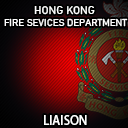 HKFSD聯絡員